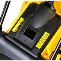 Газонокосилка Champion EM4217 - Превью изображения №10 — Интернет-магазин Time-Shop