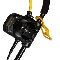 Газонокосилка Champion EM4217 - Превью изображения №9 — Интернет-магазин Time-Shop