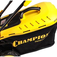 Газонокосилка Champion EM4217 - Превью изображения №8 — Интернет-магазин Time-Shop