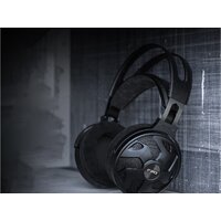 Наушники FiiO FT3 350 Ом - Превью изображения №5 — Интернет-магазин Time-Shop