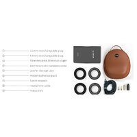 Наушники FiiO FT3 350 Ом - Превью изображения №13 — Интернет-магазин Time-Shop