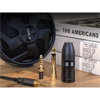 Наушники FiiO FT3 350 Ом - Превью изображения №11 — Интернет-магазин Time-Shop