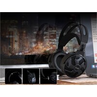 Наушники FiiO FT3 350 Ом - Превью изображения №8 — Интернет-магазин Time-Shop