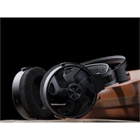 Наушники FiiO FT3 350 Ом - Превью изображения №12 — Интернет-магазин Time-Shop