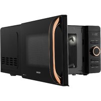 Микроволновая печь Sencor SMW 5320BK - Превью изображения №5 — Интернет-магазин Time-Shop