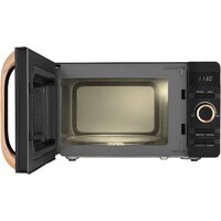 Микроволновая печь Sencor SMW 5320BK - Превью изображения №3 — Интернет-магазин Time-Shop