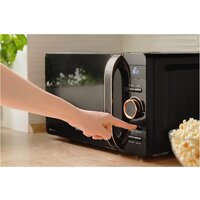 Микроволновая печь Sencor SMW 5320BK - Превью изображения №8 — Интернет-магазин Time-Shop