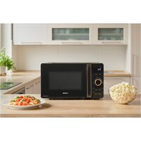 Микроволновая печь Sencor SMW 5320BK - Превью изображения №7 — Интернет-магазин Time-Shop