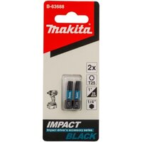 Набор бит Makita B-63688 - Превью изображения №2 — Интернет-магазин Time-Shop