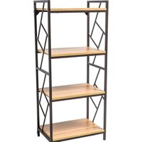 Signal Tablo R4 (дуб/темно-коричневый)