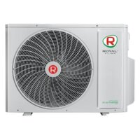 Кондиционер Royal Clima GRIDA DC EU Inverter NEW RCI-GR50HN - Превью изображения №6 — Интернет-магазин Time-Shop
