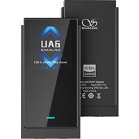 Shanling UA6 (черный)