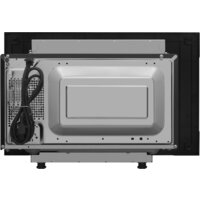 Микроволновая печь Meferi MMO6020IX Slim Power - Превью изображения №11 — Интернет-магазин Time-Shop