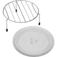 Микроволновая печь Meferi MMO6020IX Slim Power - Превью изображения №12 — Интернет-магазин Time-Shop