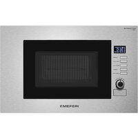 Meferi MMO6020IX Slim Power