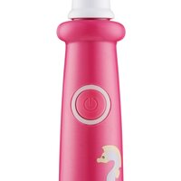 Электрическая зубная щетка Sencor SOC 0911RS - Превью изображения №5 — Интернет-магазин Time-Shop