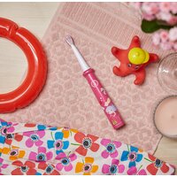 Электрическая зубная щетка Sencor SOC 0911RS - Превью изображения №12 — Интернет-магазин Time-Shop