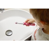 Электрическая зубная щетка Sencor SOC 0911RS - Превью изображения №9 — Интернет-магазин Time-Shop