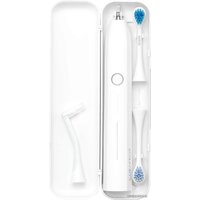 Электрическая зубная щетка Curaprox Hydrosonic Pro - Превью изображения №3 — Интернет-магазин Time-Shop