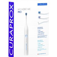 Электрическая зубная щетка Curaprox Hydrosonic Pro - Превью изображения №4 — Интернет-магазин Time-Shop