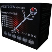 Триммер Verton Garden BR-520 Professional - Превью изображения №7 — Интернет-магазин Time-Shop