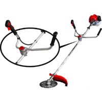 Триммер Verton Garden BR-520 Professional - Превью изображения №5 — Интернет-магазин Time-Shop