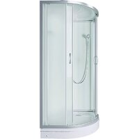 Душевая кабина Erlit ER3509P-C3-RUS 90x90 - Превью изображения №5 — Интернет-магазин Time-Shop