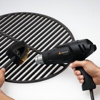 Промышленный фен Steinel Hl 1821 S - Превью изображения №11 — Интернет-магазин Time-Shop