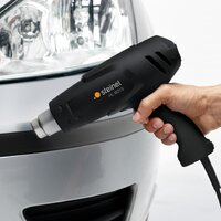 Промышленный фен Steinel Hl 1821 S - Превью изображения №7 — Интернет-магазин Time-Shop