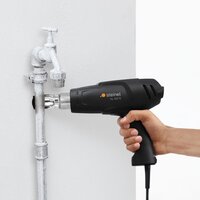Промышленный фен Steinel Hl 1821 S - Превью изображения №10 — Интернет-магазин Time-Shop