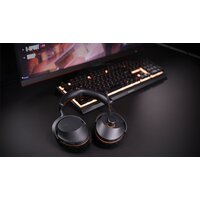 Наушники Beyerdynamic MMX 230 Wireless (черный) - Превью изображения №9 — Интернет-магазин Time-Shop