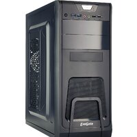 Корпус ExeGate CP-603 450W EX278392RUS - Превью изображения №1 — Интернет-магазин Time-Shop