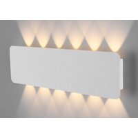 Светодиодная панель Евросвет 40139/1 (White) - Превью изображения №2 — Интернет-магазин Time-Shop