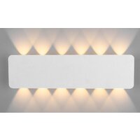 Светодиодная панель Евросвет 40139/1 (White) - Превью изображения №4 — Интернет-магазин Time-Shop