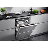 Встраиваемая посудомоечная машина AEG FSK73768P - Превью изображения №7 — Интернет-магазин Time-Shop