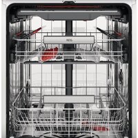Встраиваемая посудомоечная машина AEG FSK73768P - Превью изображения №3 — Интернет-магазин Time-Shop
