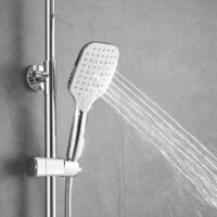 Душевая система  Shevanik S8136F - Превью изображения №11 — Интернет-магазин Time-Shop