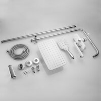 Душевая система  Shevanik S8136F - Превью изображения №20 — Интернет-магазин Time-Shop