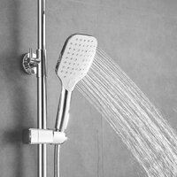 Душевая система  Shevanik S8136F - Превью изображения №10 — Интернет-магазин Time-Shop