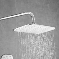 Душевая система  Shevanik S8136F - Превью изображения №9 — Интернет-магазин Time-Shop