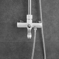 Душевая система  Shevanik S8136F - Превью изображения №3 — Интернет-магазин Time-Shop