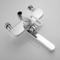 Душевая система  Shevanik S8136F - Превью изображения №12 — Интернет-магазин Time-Shop