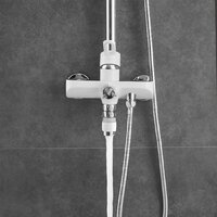 Душевая система  Shevanik S8136F - Превью изображения №4 — Интернет-магазин Time-Shop