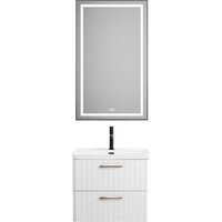  BelBagno Тумба под умывальник DUE-500-2C-SO-BM-P - Превью изображения №11 — Интернет-магазин Time-Shop