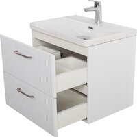  BelBagno Тумба под умывальник DUE-500-2C-SO-BM-P - Превью изображения №6 — Интернет-магазин Time-Shop