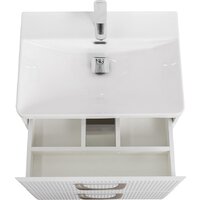  BelBagno Тумба под умывальник DUE-500-2C-SO-BM-P - Превью изображения №4 — Интернет-магазин Time-Shop