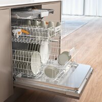 Встраиваемая посудомоечная машина Miele G 5851 SCVi Active Plus - Превью изображения №3 — Интернет-магазин Time-Shop