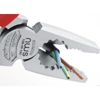 Плоскогубцы NWS 109-49-VDE-205 - Превью изображения №5 — Интернет-магазин Time-Shop