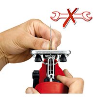 Электролобзик Einhell TH-JS 85 - Превью изображения №4 — Интернет-магазин Time-Shop