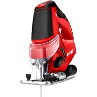 Электролобзик Einhell TH-JS 85 - Превью изображения №2 — Интернет-магазин Time-Shop